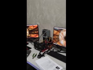 Видео от Titan PC