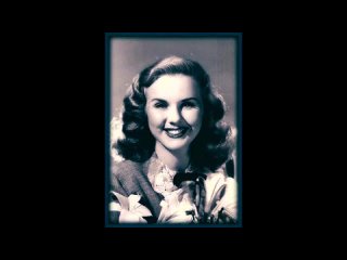 Deanna Durbin - More And