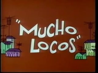 Looney Tunes - Mucho Lucos (1966)