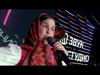 Матушка Земля - Татьяна Куртукова -#live #СберЗвук