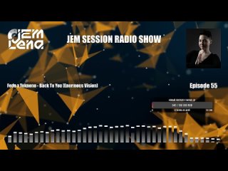 Lena Jem - Jem Session Radio Show #55