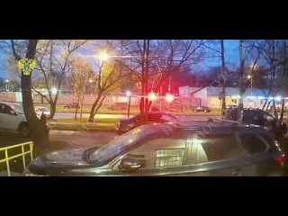 В Зеленограде мужчина решил отомстить своей жене за измену и сжег её автомобиль