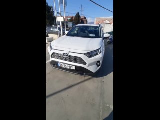 Видео от Пригон Авто под заказ из Грузии/США