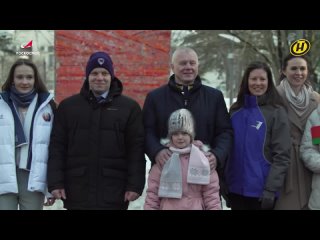 Основной и дублирующий экипажи космического корабля “Союз МС-25“ прибыли на Байконур