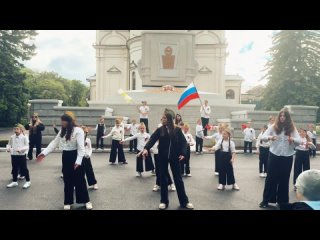 Video by НАЧАЛЬНАЯ ШКОЛА МАОУ ЛИЦЕЙ № 5 г. СТАВРОПОЛЬ
