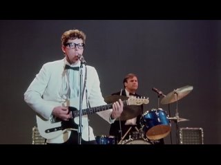 ᴴᴰ   История Бадди Холли / The Buddy Holly Story  ©1978