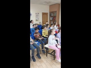 Видео от Краеведческая студия в деревне Путилково