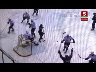 Видео от ХК Динамо-Минск | HC Dinamo-Minsk