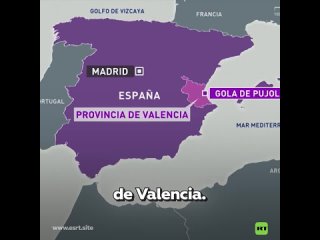🇪🇸 Matan en España a 3 colombianos supuestamente relacionados con el narcotráfico
