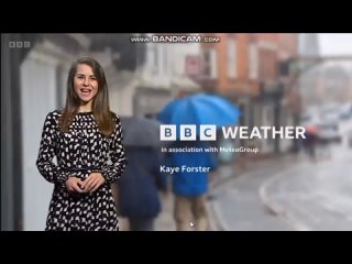 Kaye Forster - North west weather - () - HD