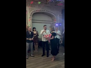 Video van Школа танцев La Pantera MAMBO!
