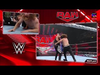 Watch WWE Raw 2/20/2023 Live 20 February 2023 Online Full Show hindi