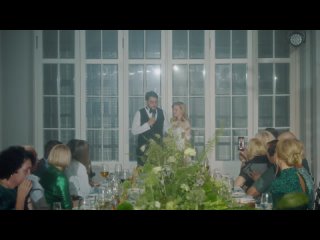 Видео от Свадебный танец в СПб и онлайн
