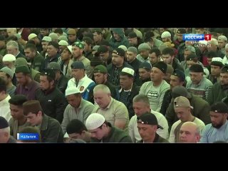 Видео от ДУМ КБР Духовное управление мусульман КБР
