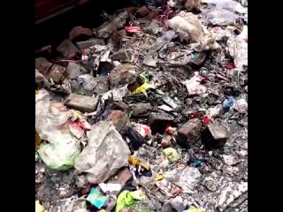 Lahore (Pakistan) : tas d’ordures puantes, chieurs de rue, insalubrité généralisée, islam, tout y est