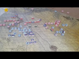 First Victories: Wellington versus Napoleon [2023] | Vimiero - Part 2 [Перевод]