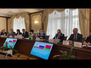 Александр Дрозденко о сотрудничестве с Белоруссией