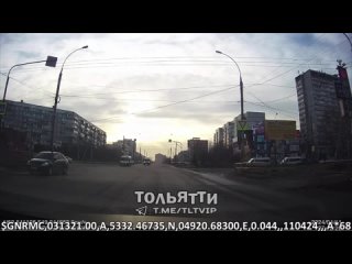 Video by ЧП и ДТП | ТОЛЬЯТТИ