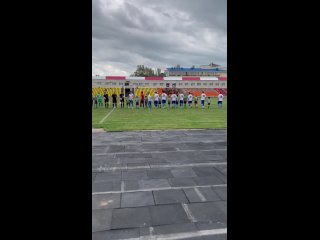 Видео от ФК Лион Анапа - футбол для детей от 5 лет