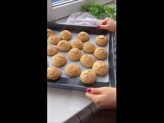 Вкусная выпечка