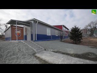 Общественные наблюдатели проверили готовность ФОКа школы № 70 во Владивостоке