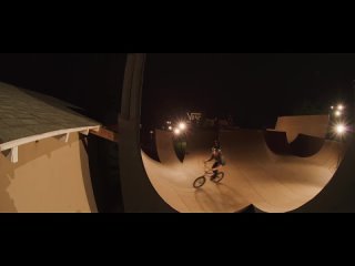 Vans Presents Homestead BMX VANS // Inside BMX