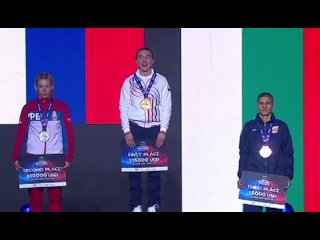 Российские боксеры завоевали 11 золотых медалей на чемпионате Европы