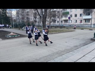 Видео от Дворец творчества им. Н.К.Крупской | Новокузнецк