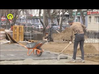 Видео от Территориальное управление по Ленинскому району
