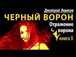 Дмитрий Вересов. Отражение ворона 2