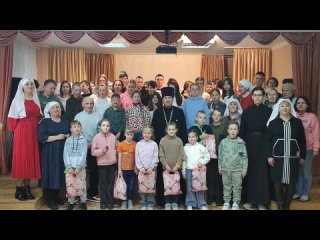 Православие в Альметьевской епархииtan video