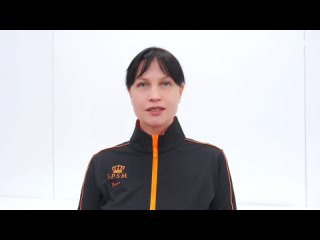 Москвина Александра Владимировна (Мастер спорта Международного класса)