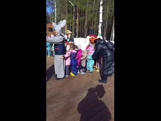 Video by Lyudmila Veronika