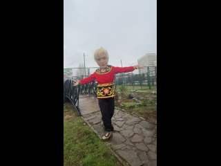 Видео от RUSSIAN SHOW | Алёнушка и Иванушка| Луганск