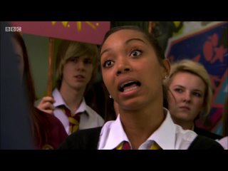 Waterloo Road, Series 5, Episode 13