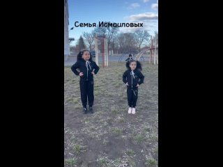 Видео от МБДОУ КТ «Комсомольский ясли-сад «Золотой ключик