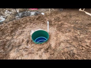 Видео от AQUA PROFI  Бурение скважин на воду