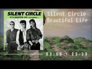 Silent Circle - Beautiful Life (Ace of Base AI cover)