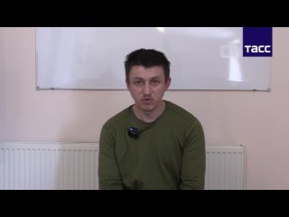 Сказали, что с таким диагнозом годен: пленный украинский боевик рассказал о призыве в ВСУ