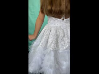Видео от Пошив.Аренда детских платьев, костюмов в Пензе