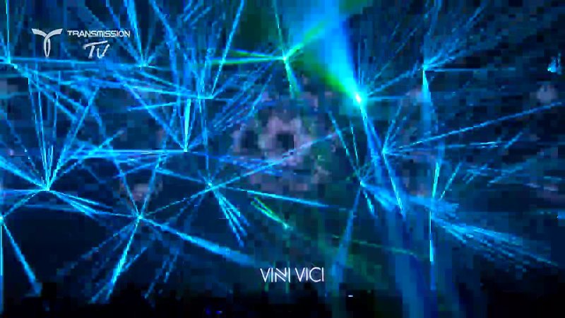 VINI VICI TRANSMISSION PRAGUE 2018