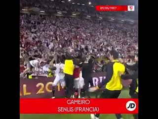 Video by ФК Севилья | Sevilla Ftbol Club