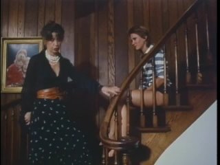 [Caballero Home Video] When She Was Bad (Vanessa Del Rio, Sharon Kane, Sharon Mitchell) - Vintage Classic Porn 18+ Классика Порн