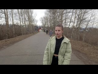 Видео от Средняя школа №1 города Советска