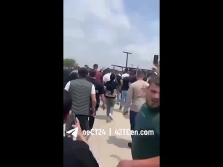 Palestint studenti napadli evropskou delegaci na Zpadnm behu Jordnu a zmaili schzku