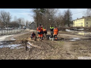 Традиционно понедельник начинаем с еженедельной планерки