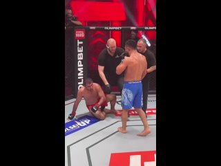 Видео от Русские в UFC