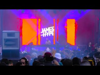 James Hype - Live @ Block Party San Francisco 2024