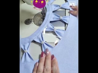 Простые техники шитья для начинающих