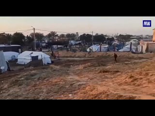 Watch massive destruction caused by the IDF